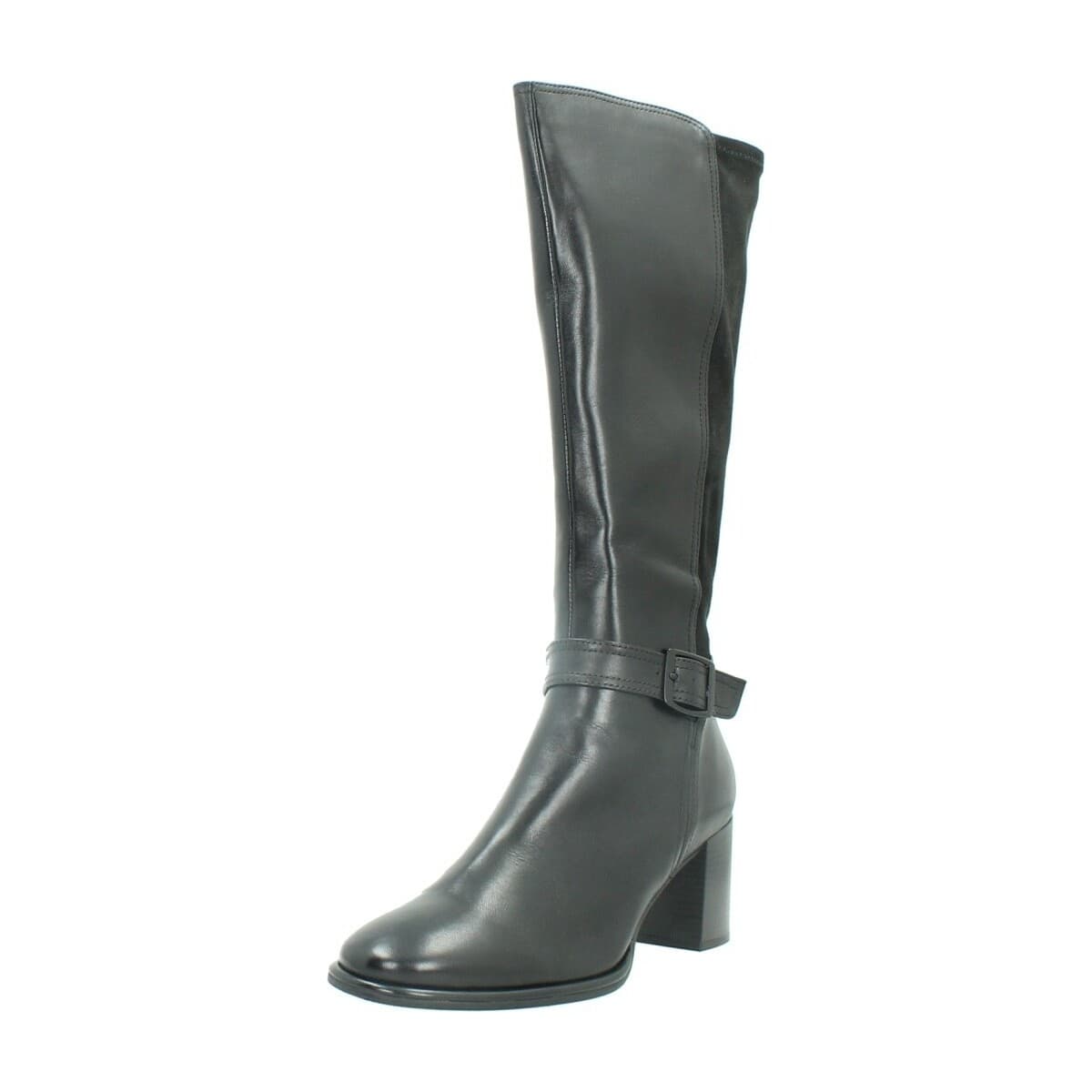 Μπότες με τακούνι Regarde Le Ciel Botas Mujer Modèle Hilary047627