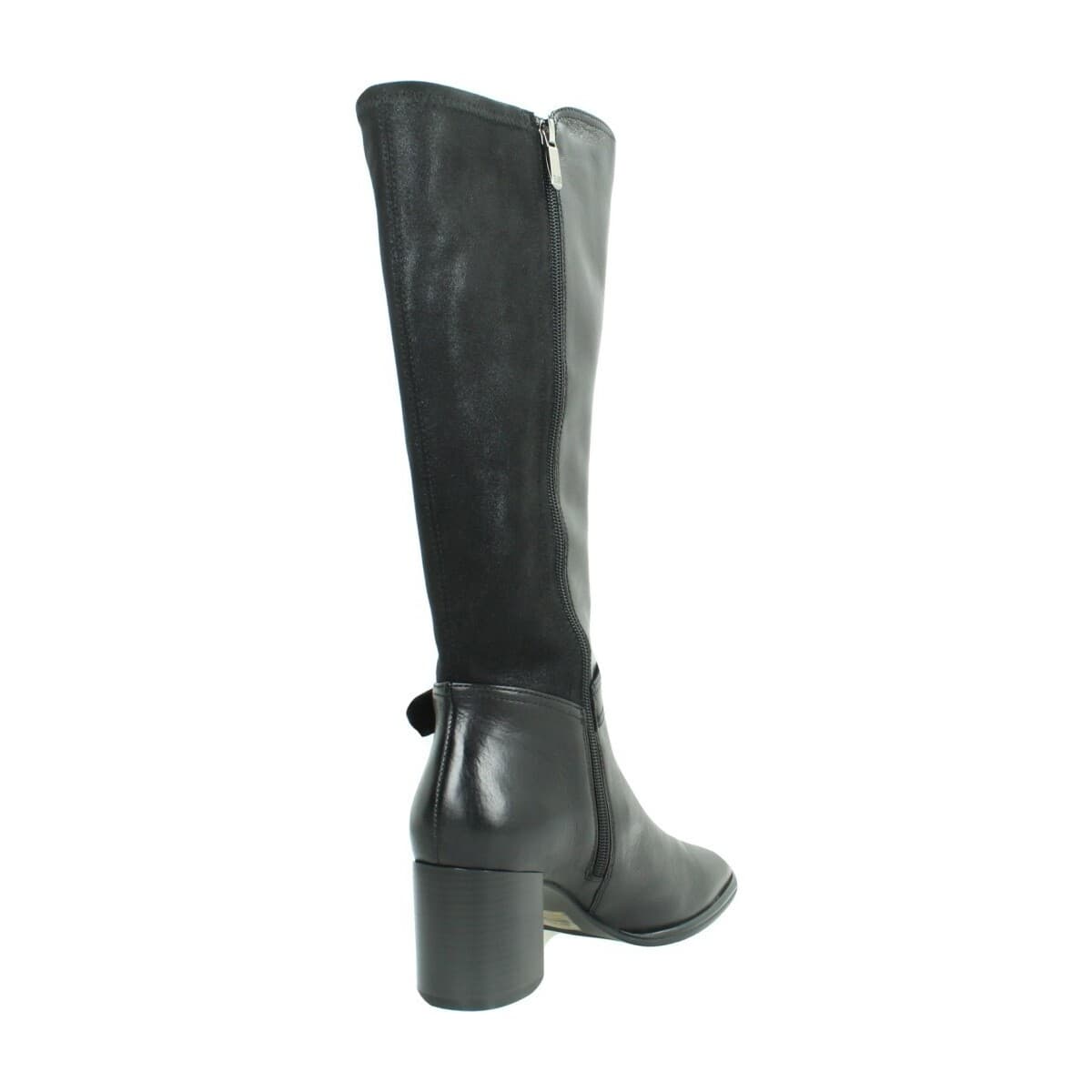 Women's Boots Regarde Le Ciel Black