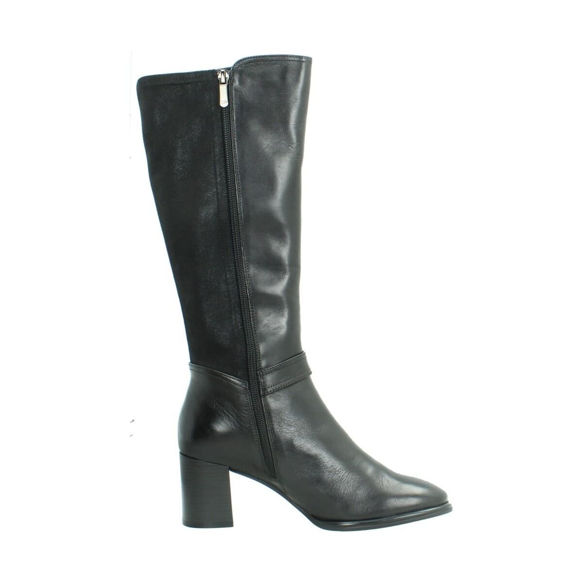 Women's Boots Regarde Le Ciel Black