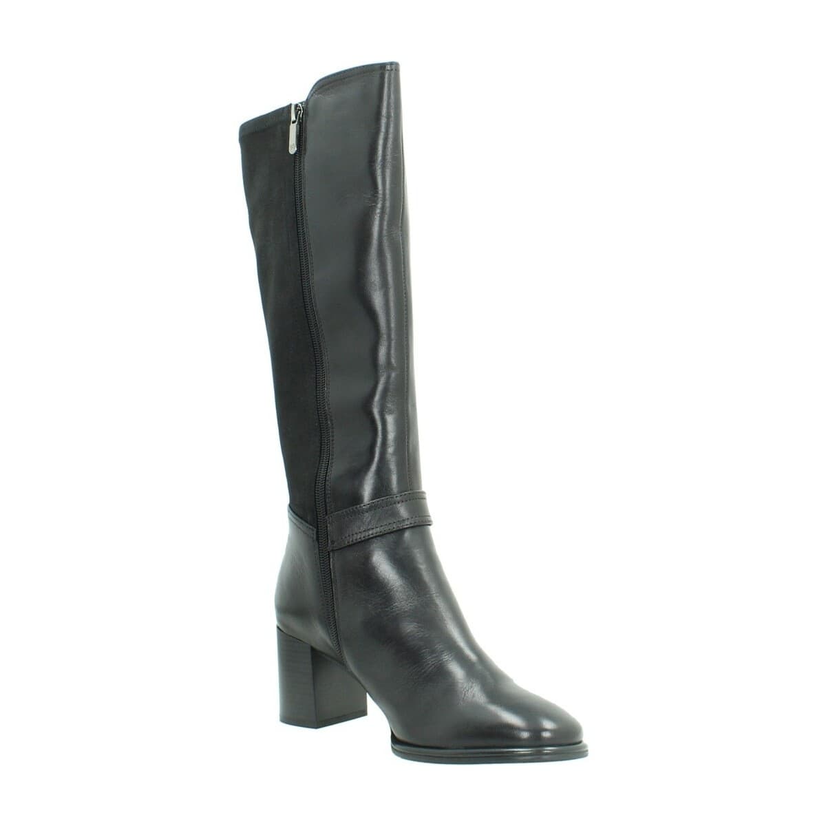 Women's Boots Regarde Le Ciel Black