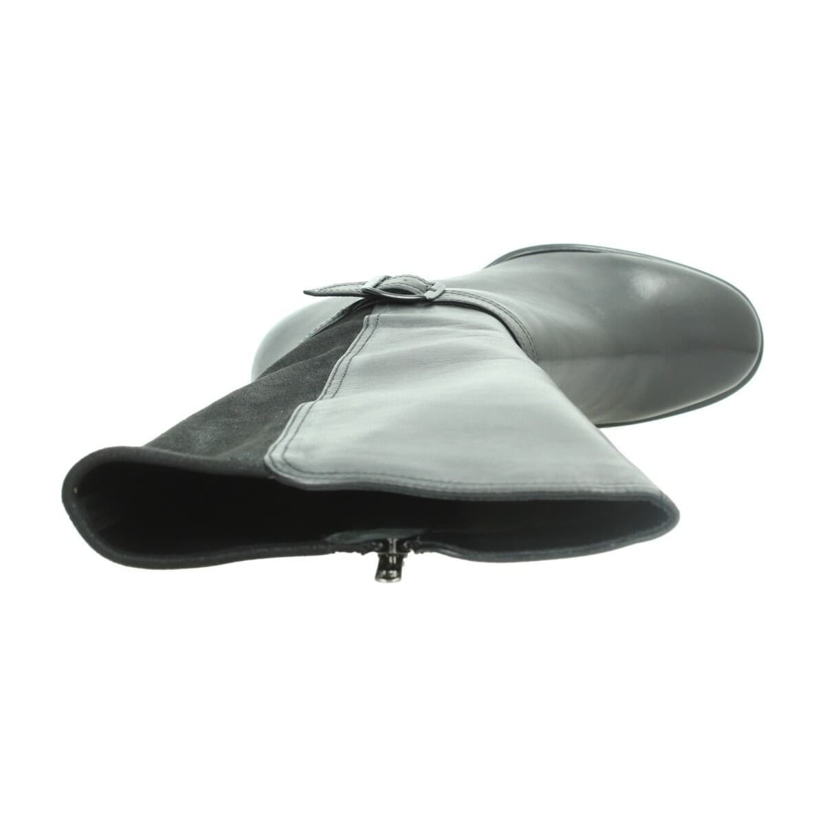 Women's Boots Regarde Le Ciel Black