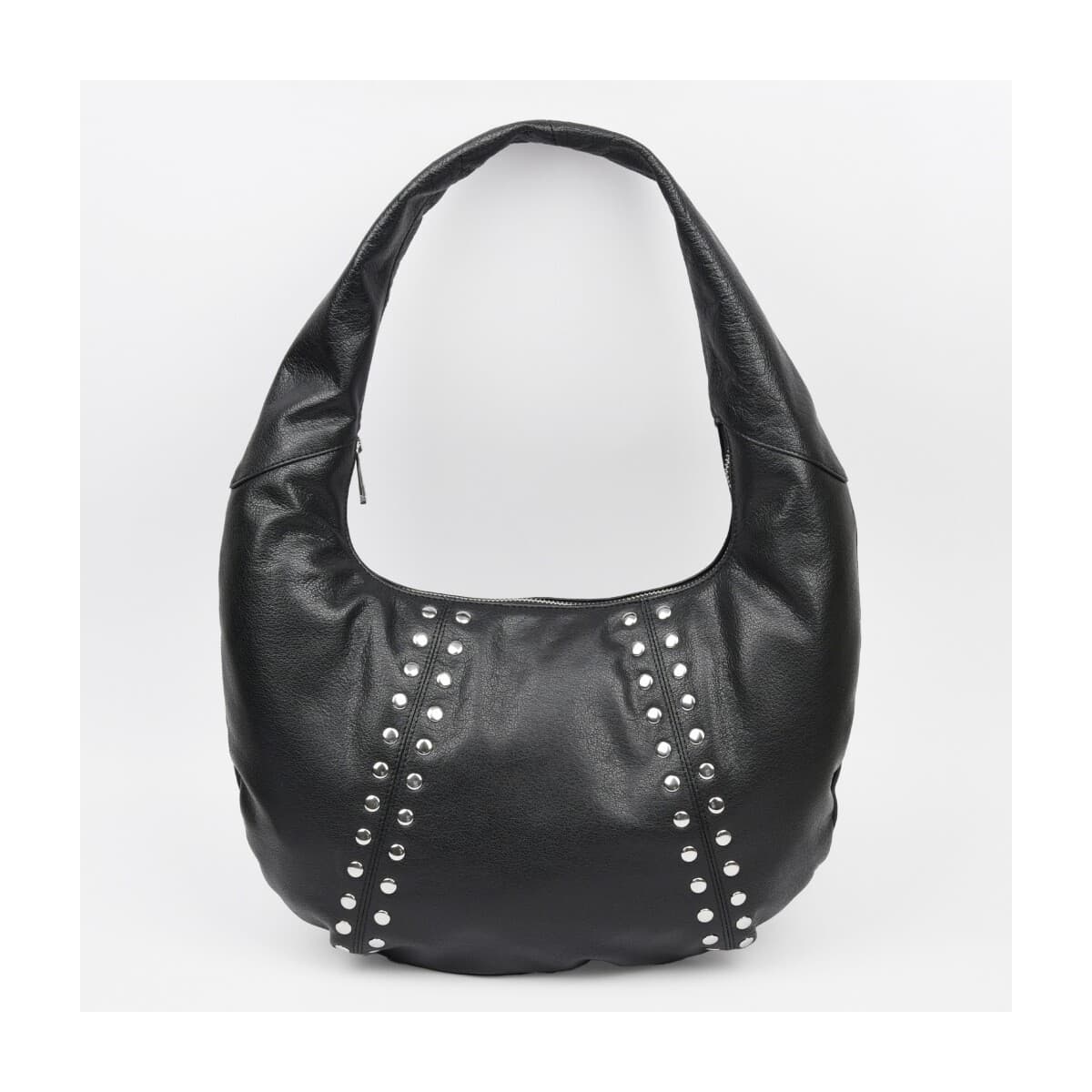 Women's Shoulder Bags Nunoo Black