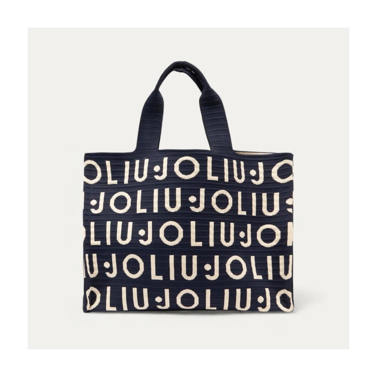Women's Tote Bags Liu Jo Blue