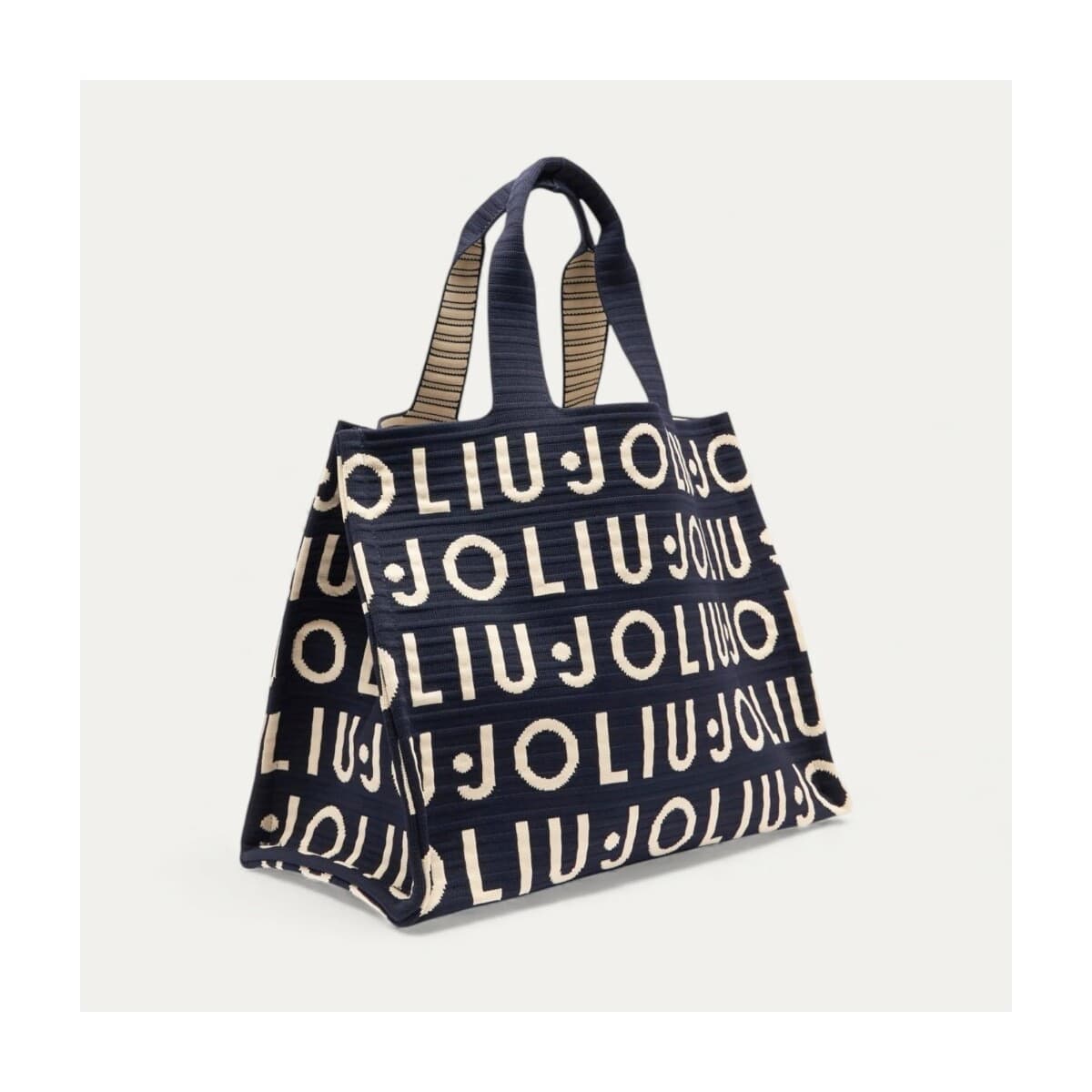 Women's Tote Bags Liu Jo Blue