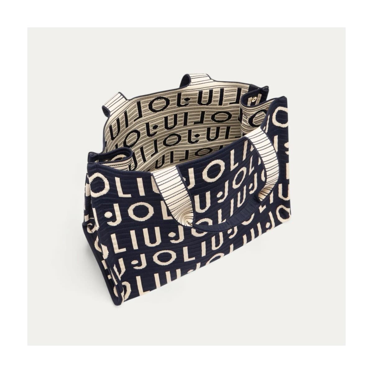 Women's Tote Bags Liu Jo Blue