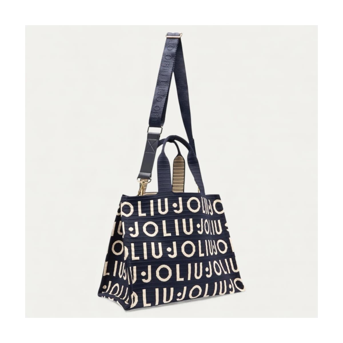 Women's Tote Bags Liu Jo Blue