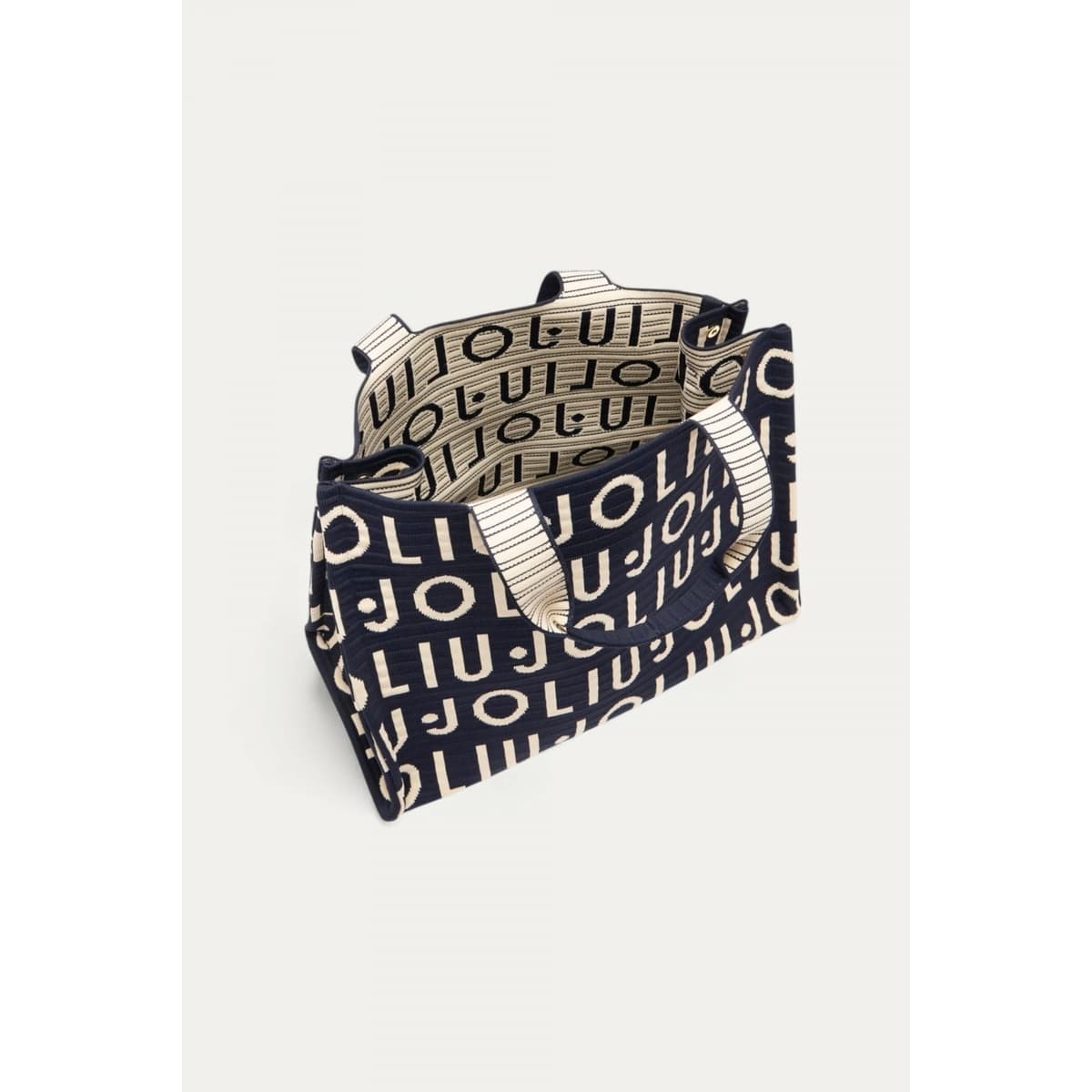 Women's Tote Bags Liu Jo Blue