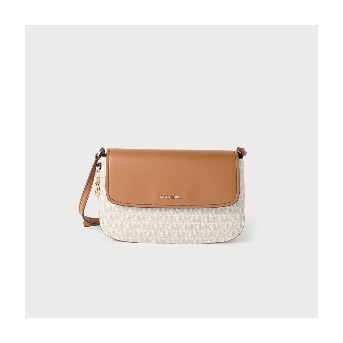 Women's Shoulder Bags Michael Kors Brown