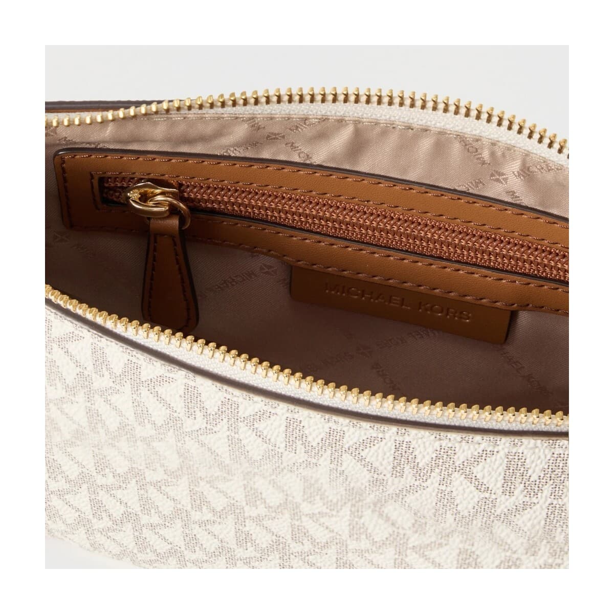 Women's Shoulder Bags Michael Kors Beige