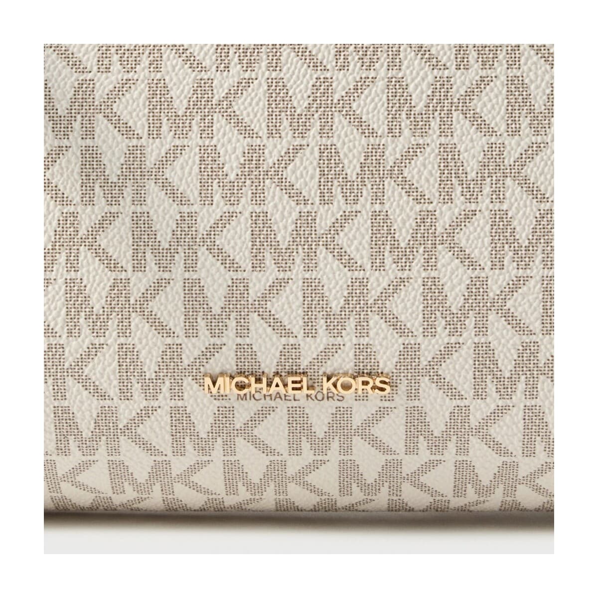 Women's Shoulder Bags Michael Kors Beige