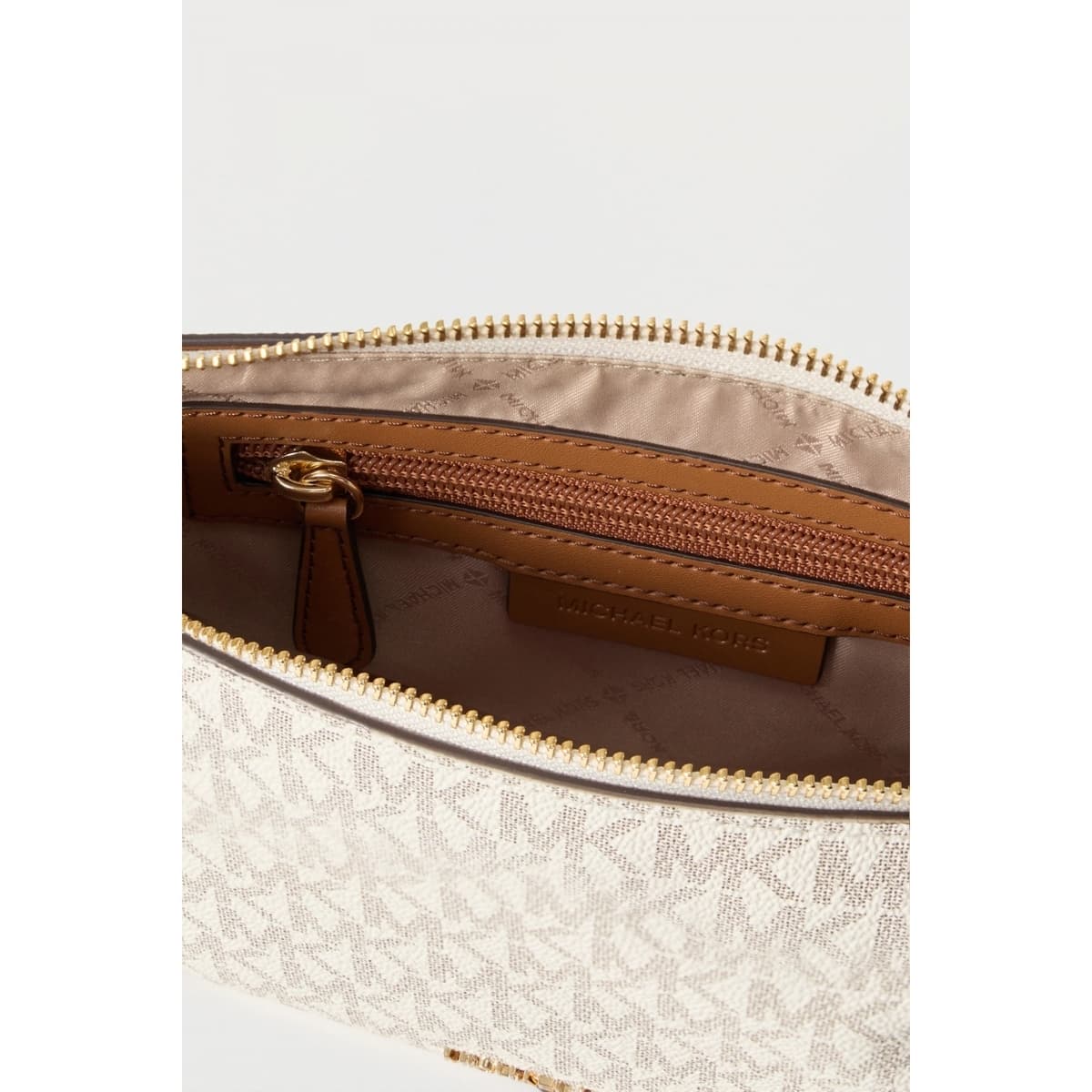 Women's Shoulder Bags Michael Kors Beige