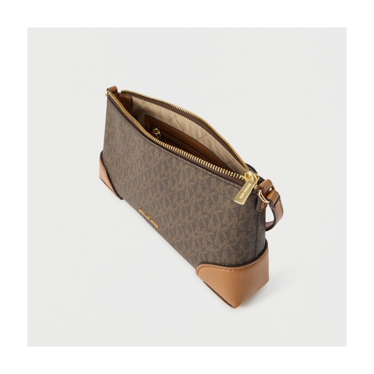 Women's Shoulder Bags Michael Kors Brown