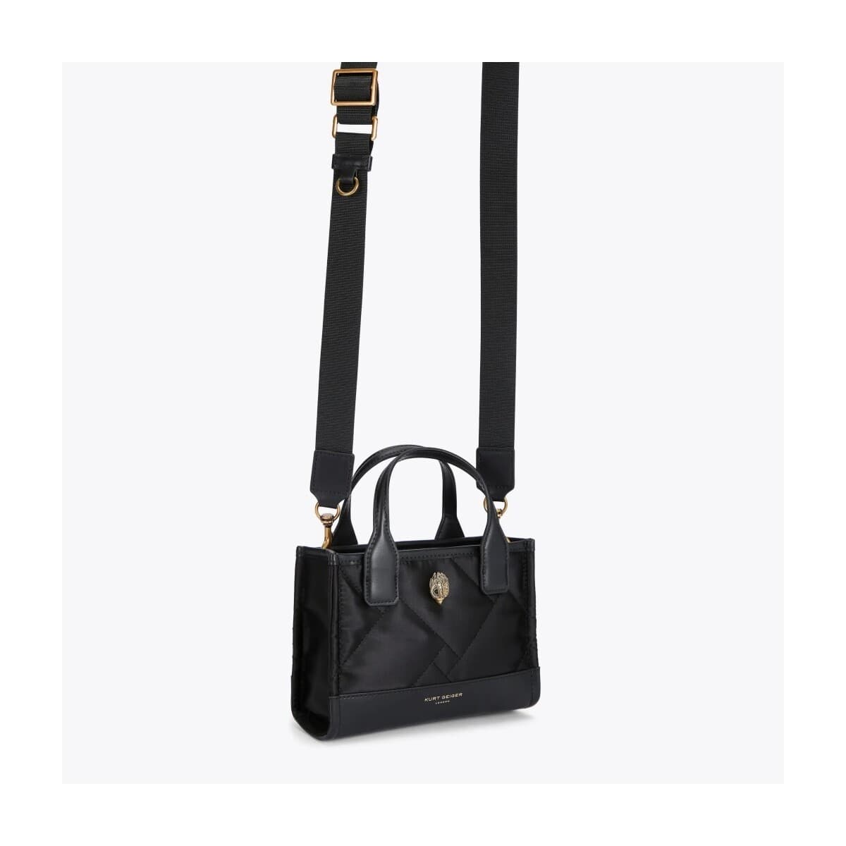 Women's Shoulder Bags Kurt Geiger London Black