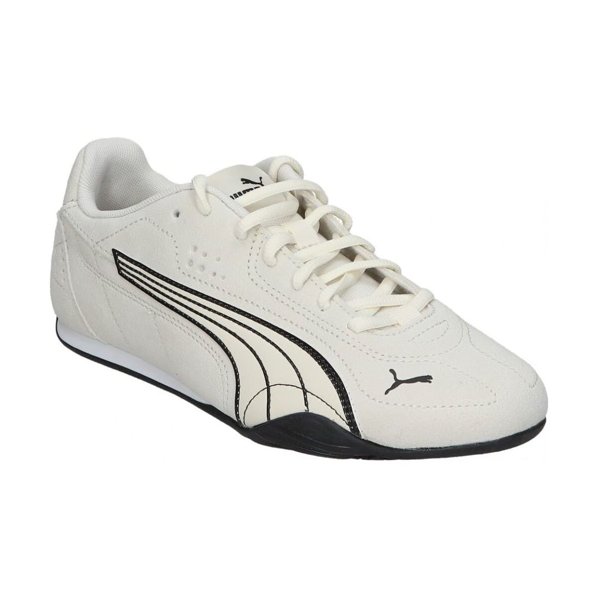 Women's Sneakers Puma Beige