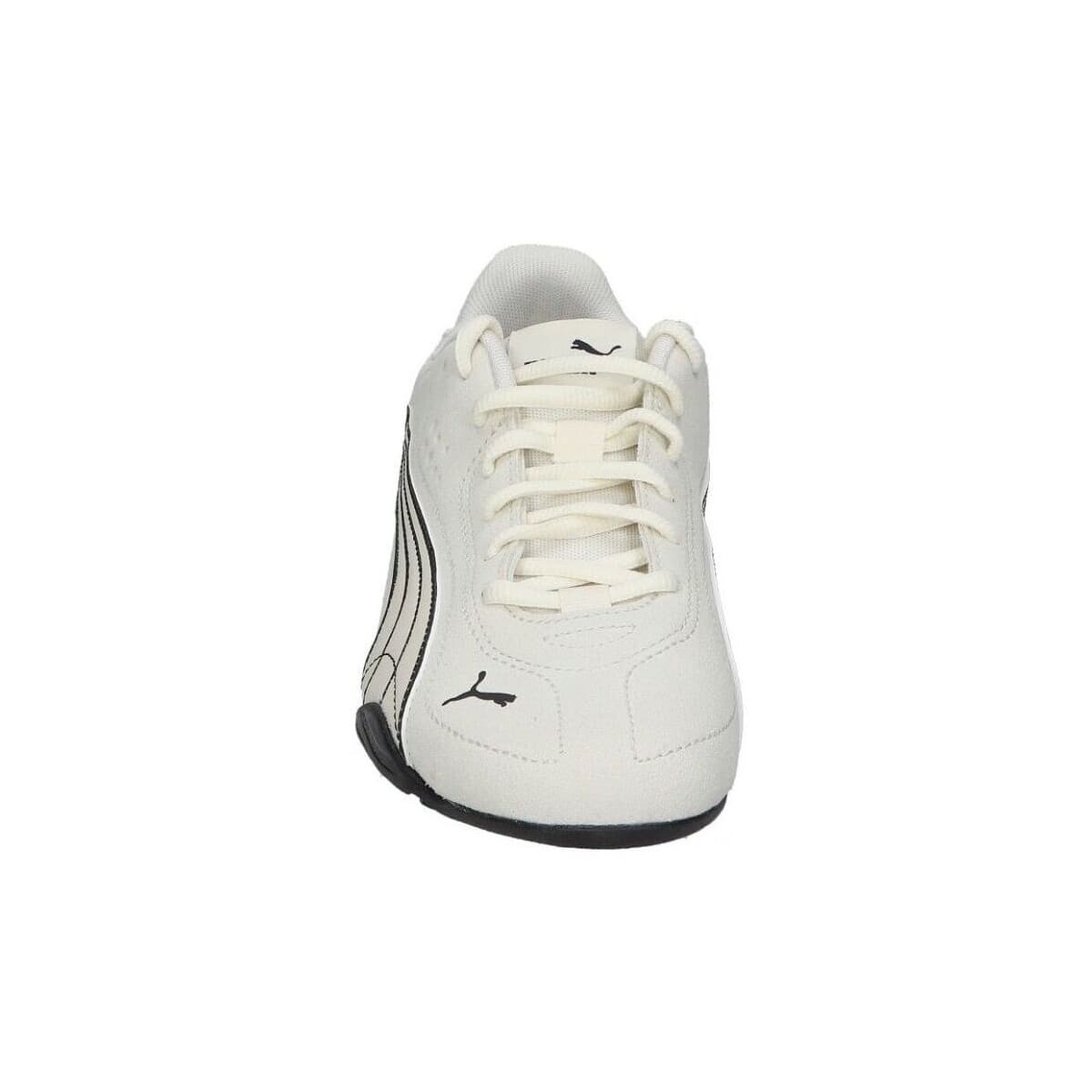 Women's Sneakers Puma Beige