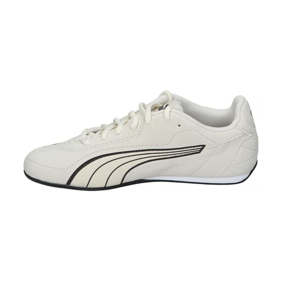 Women's Sneakers Puma Beige