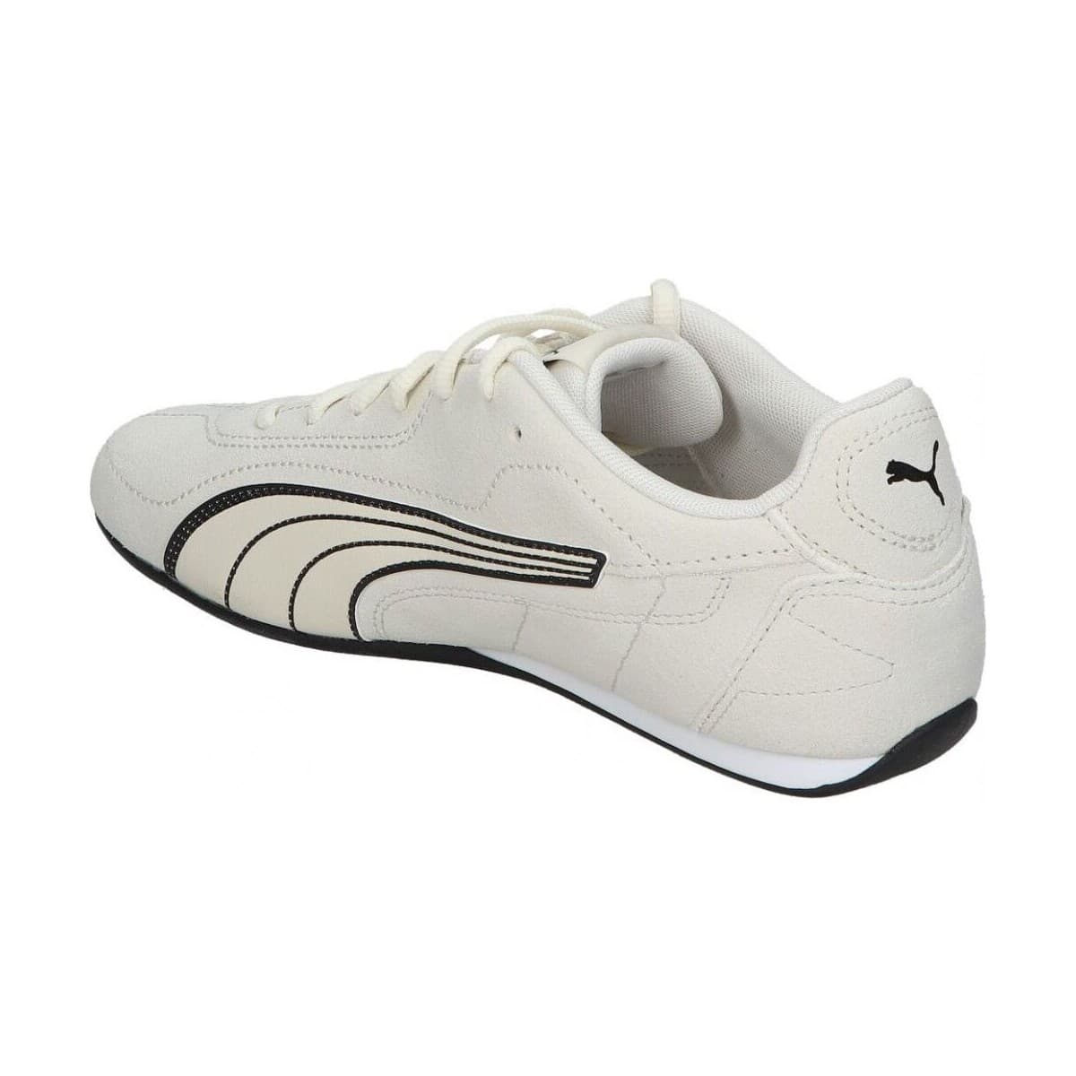 Women's Sneakers Puma Beige
