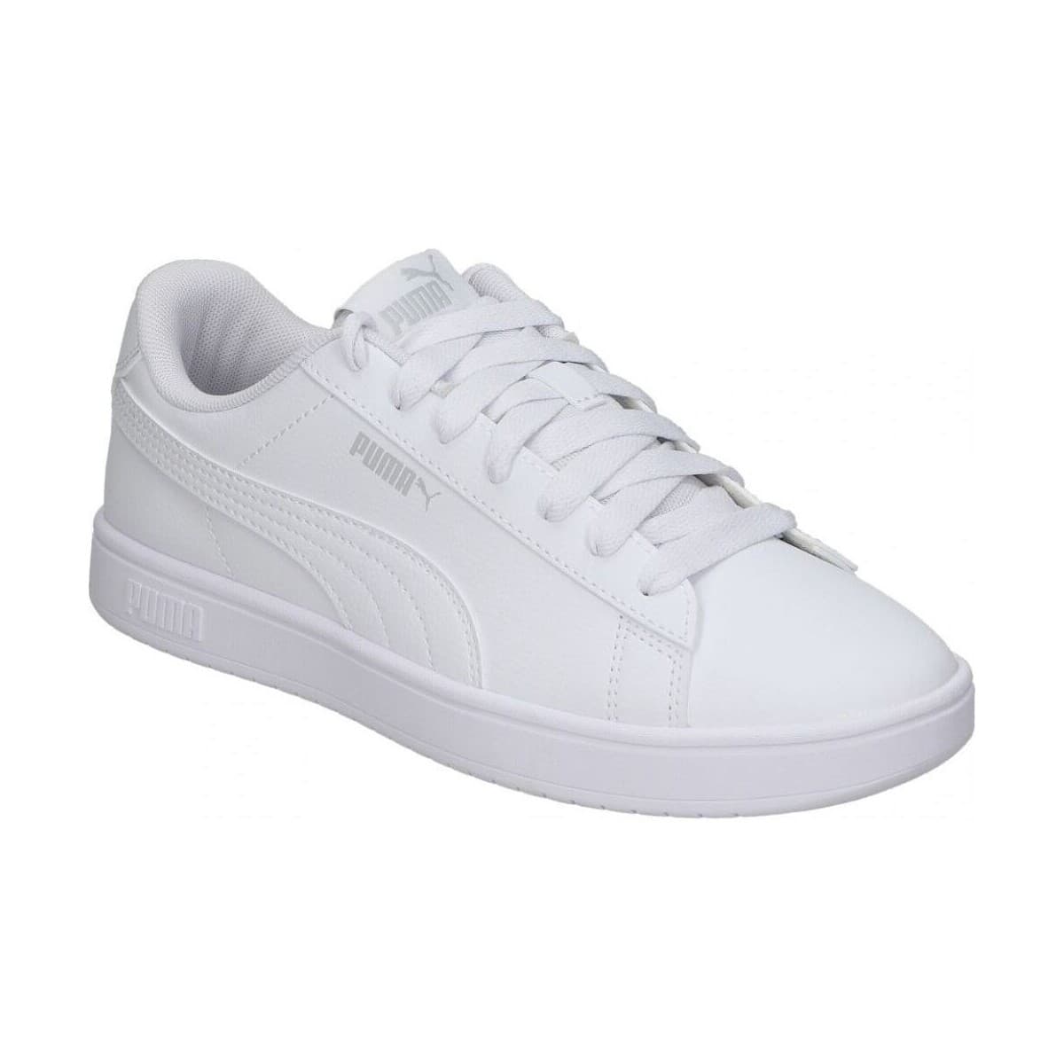 Women's Sneakers Puma White
