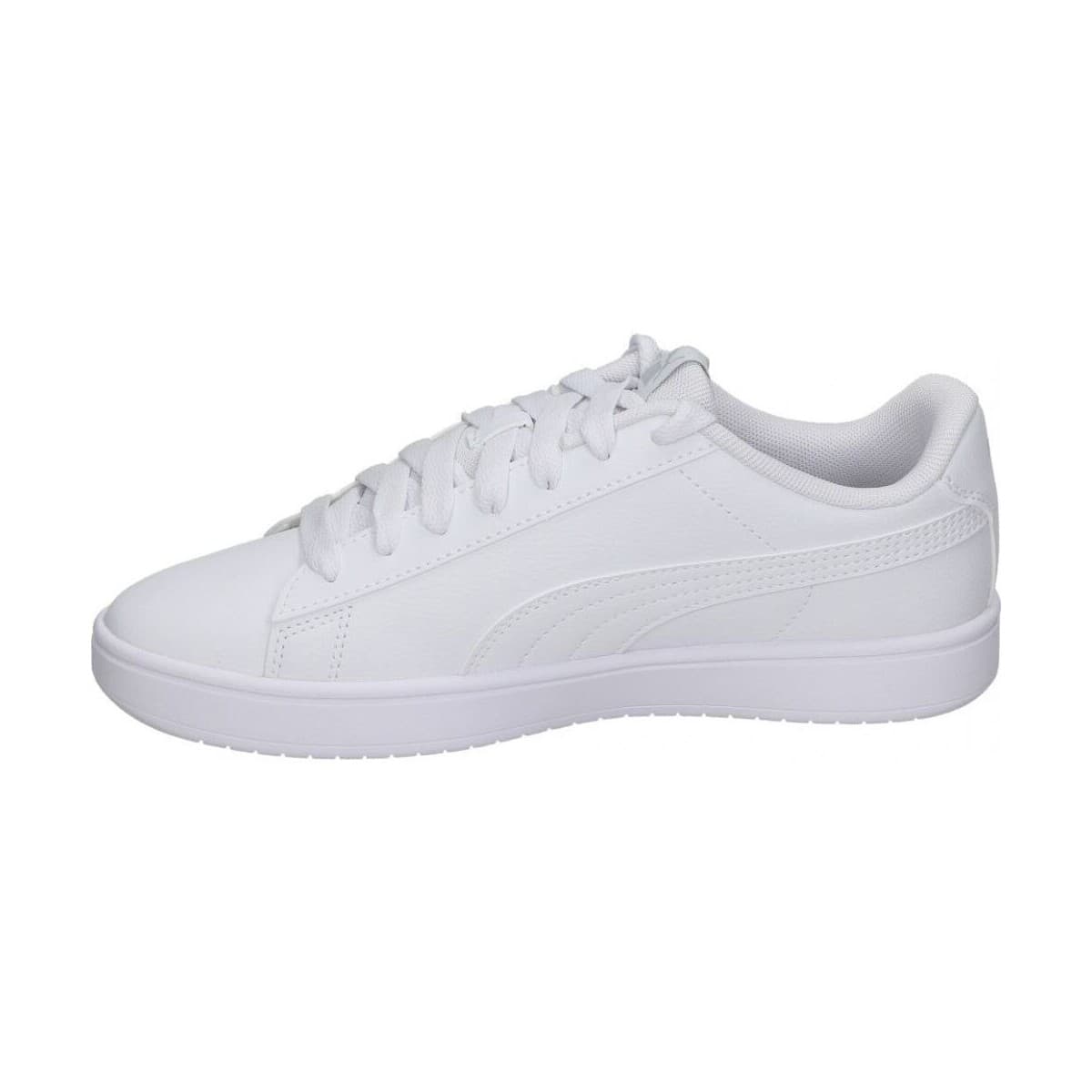 Women's Sneakers Puma White