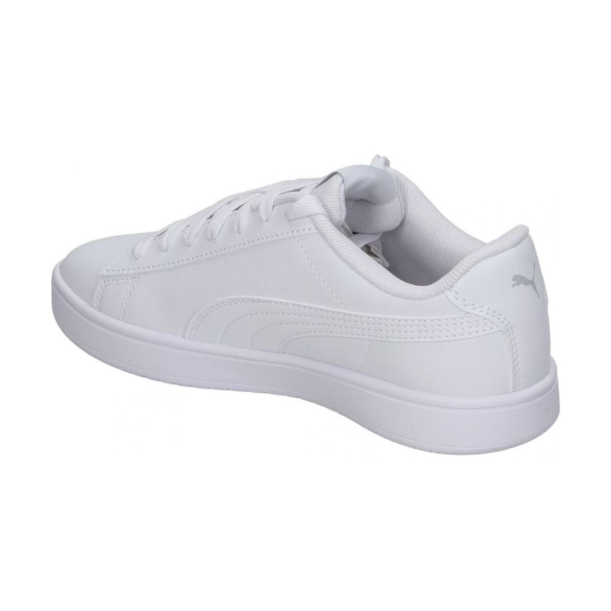Women's Sneakers Puma White