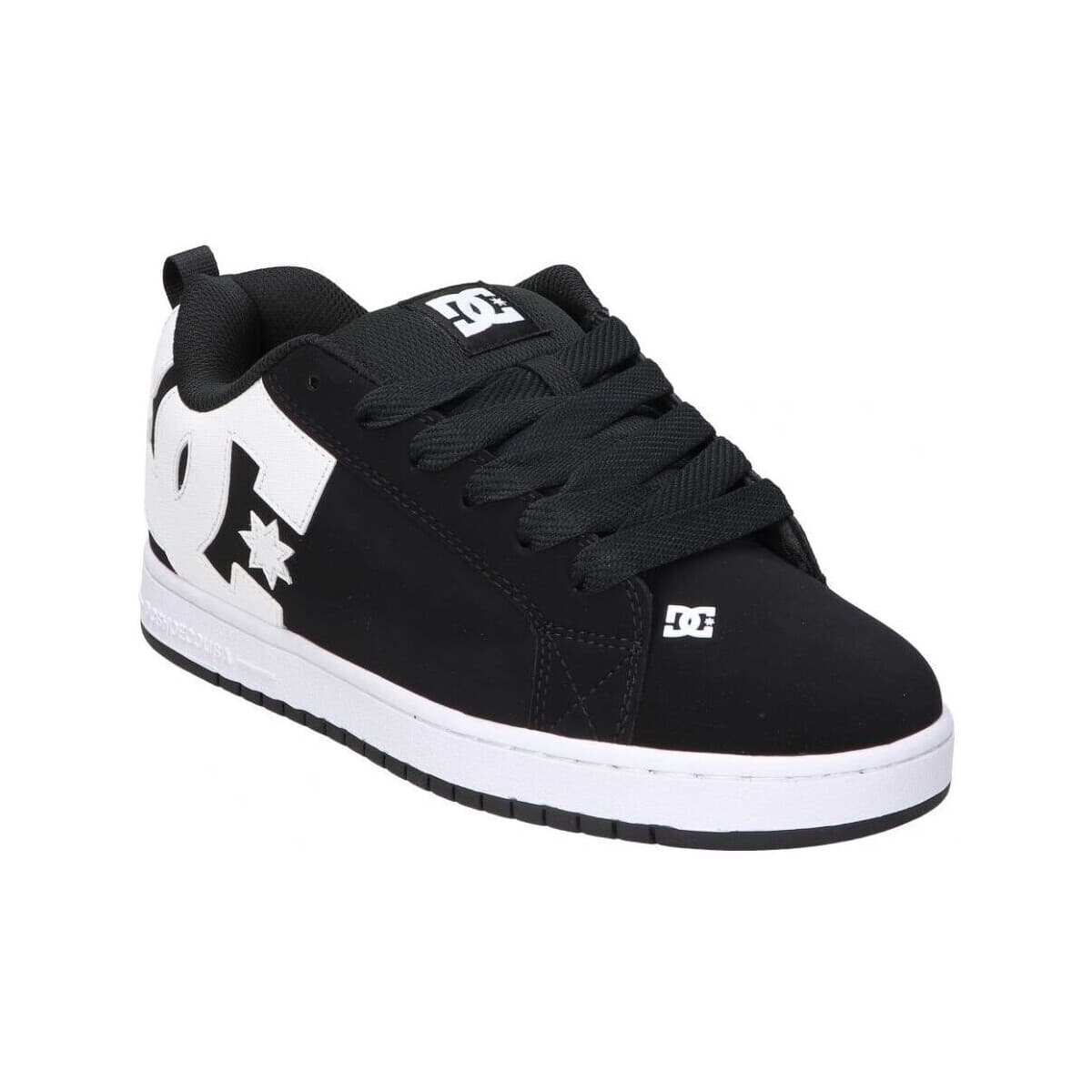 Men's Sneakers DC Shoes White