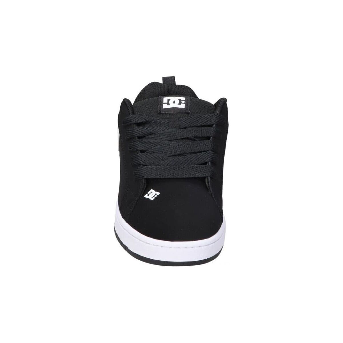 Men's Sneakers DC Shoes White