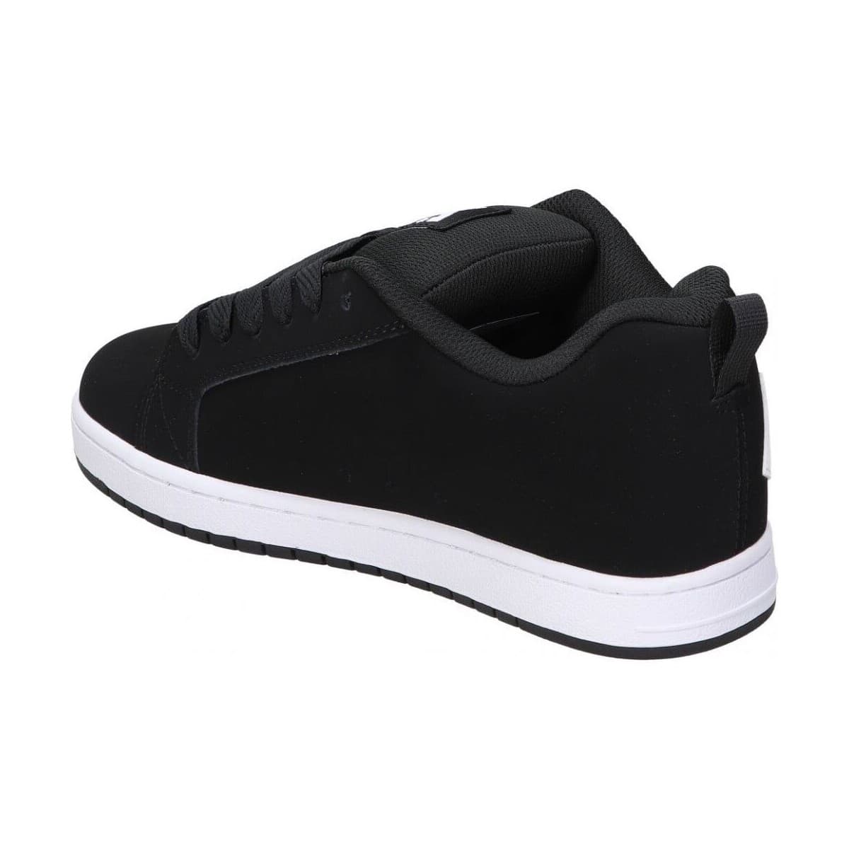 Men's Sneakers DC Shoes White