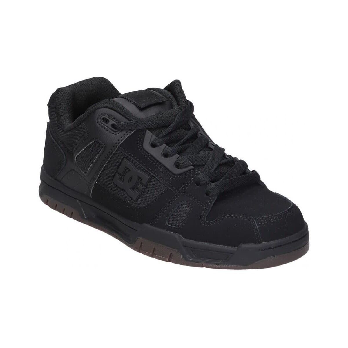 Men's Sneakers DC Shoes Black