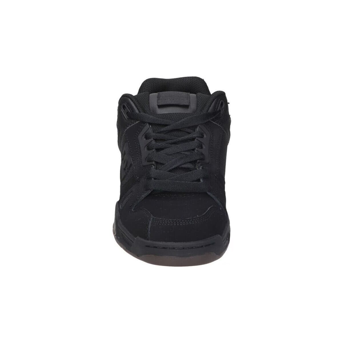 Men's Sneakers DC Shoes Black