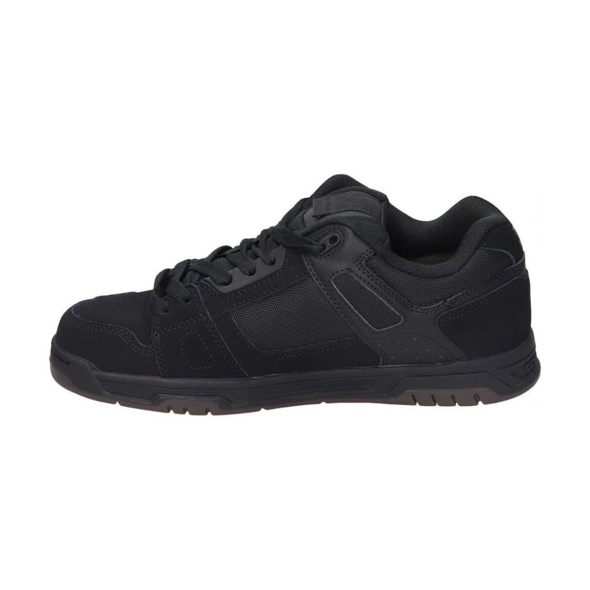 Men's Sneakers DC Shoes Black