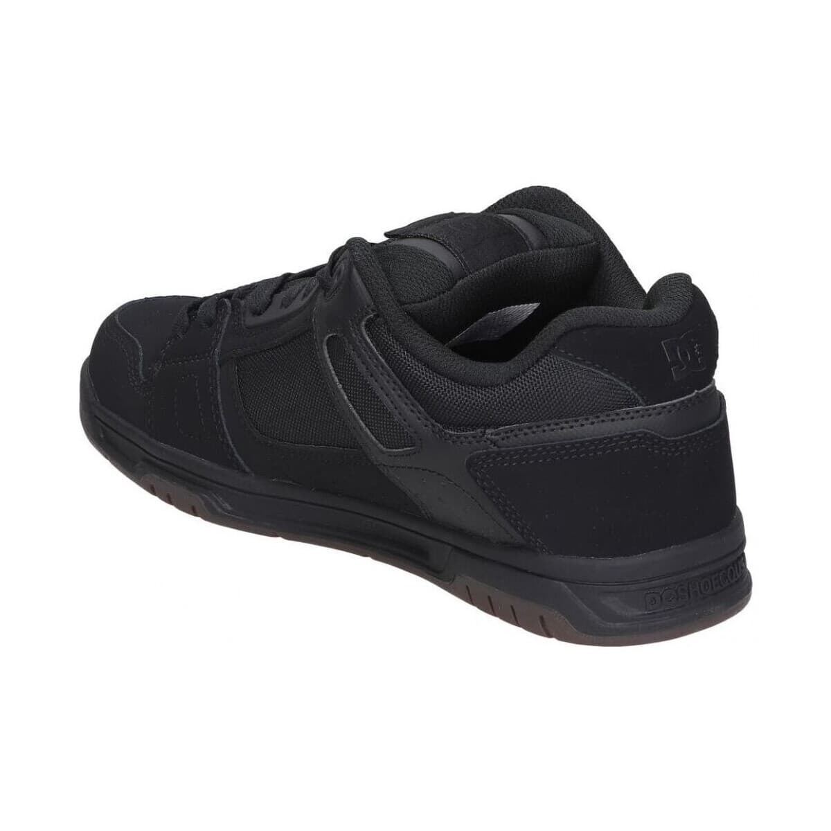 Men's Sneakers DC Shoes Black