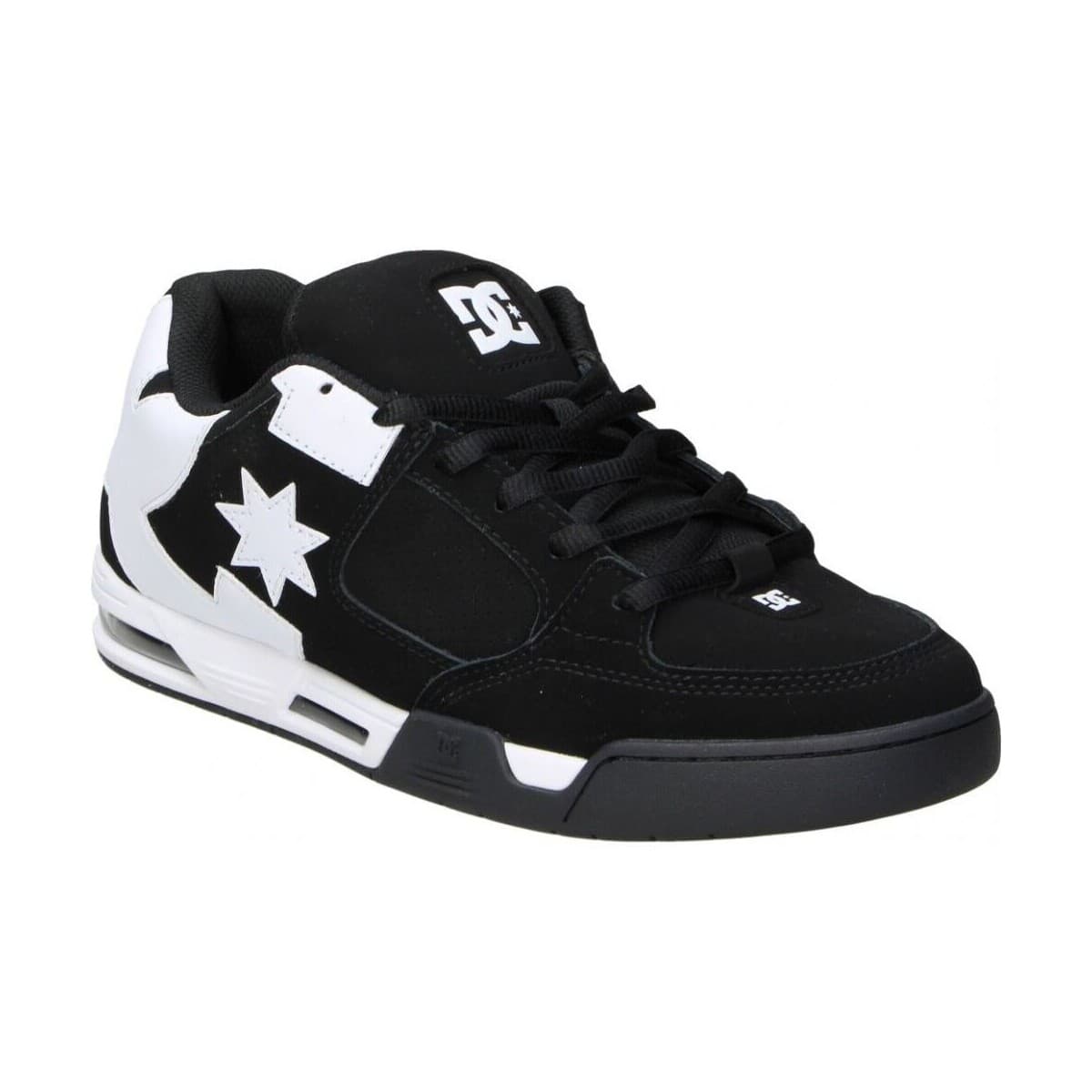Men's Sneakers DC Shoes Black