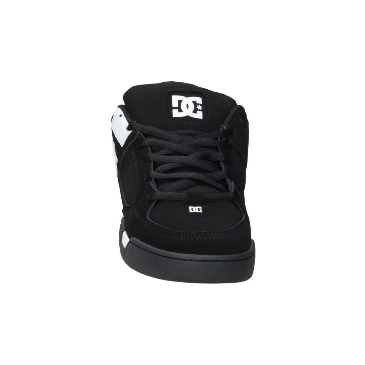 Men's Sneakers DC Shoes Black