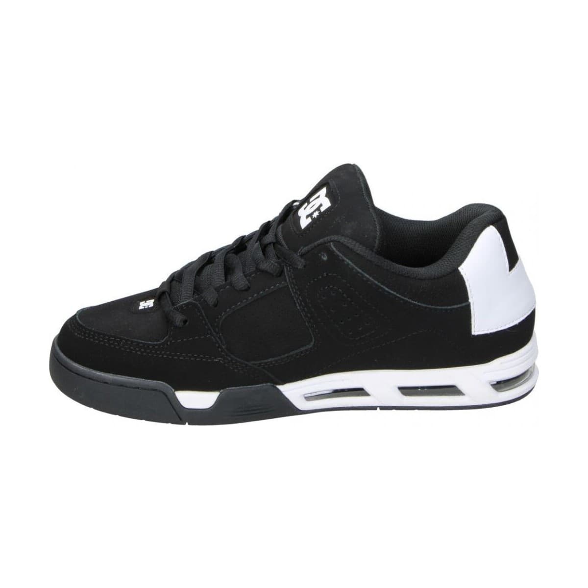 Men's Sneakers DC Shoes Black