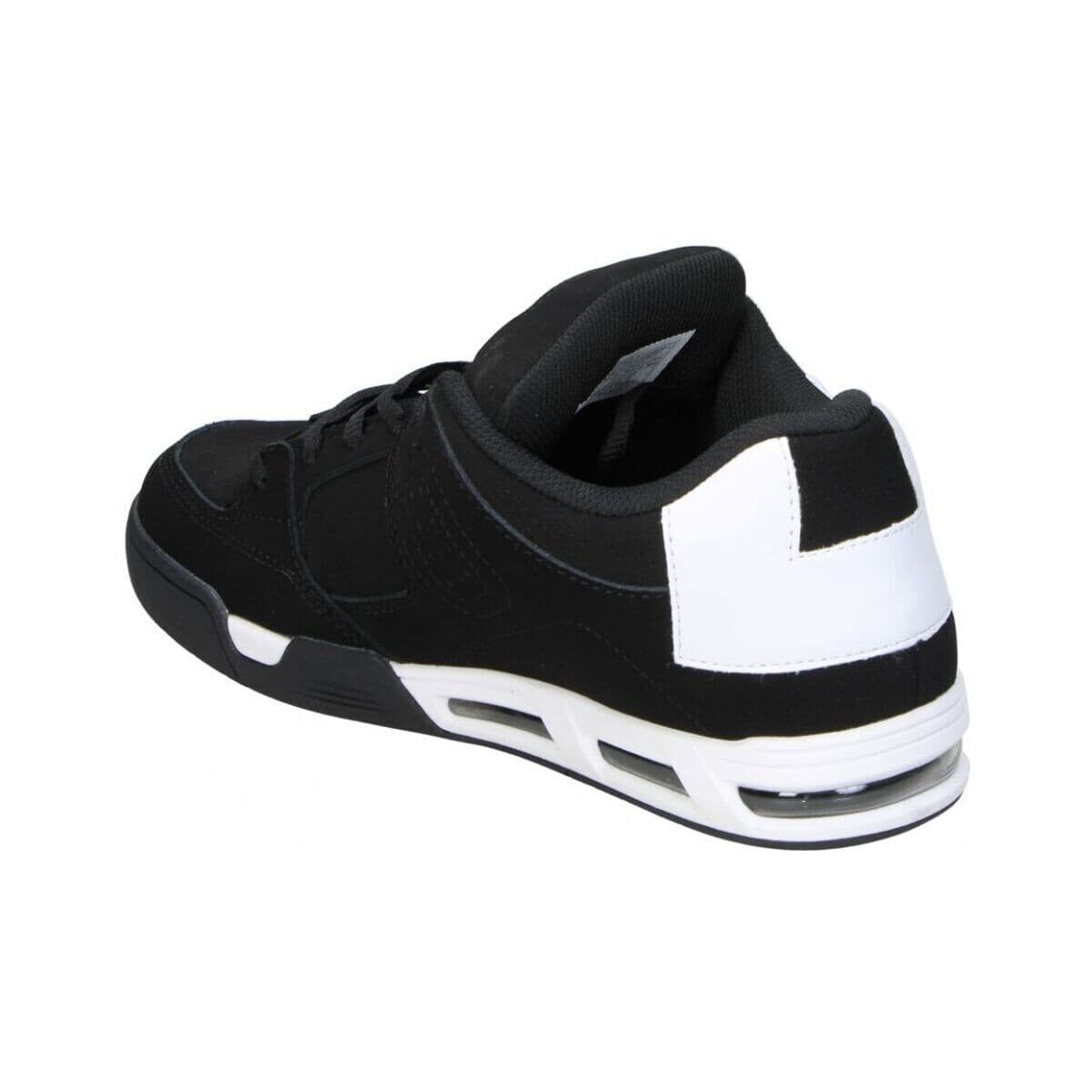Men's Sneakers DC Shoes Black