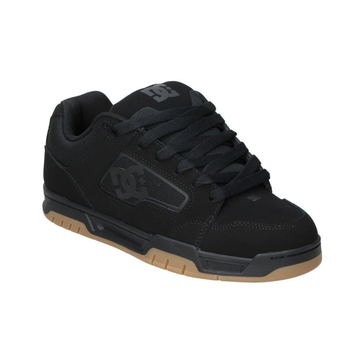 Men's Sneakers DC Shoes Black