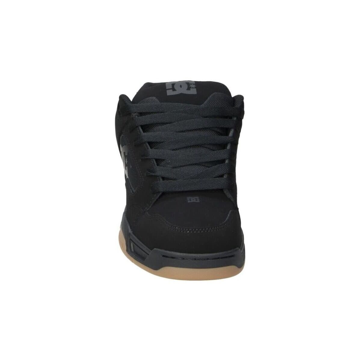 Men's Sneakers DC Shoes Black