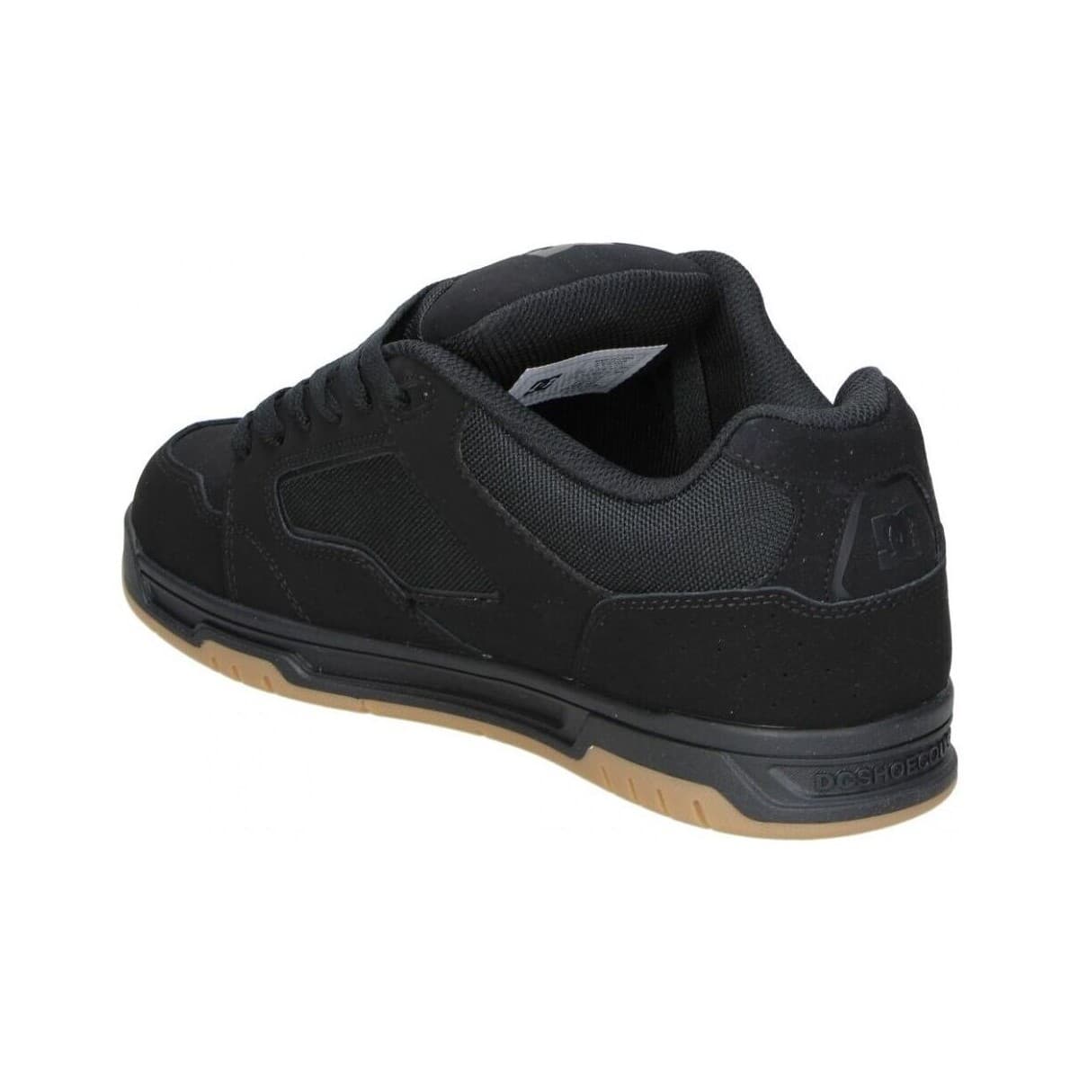 Men's Sneakers DC Shoes Black