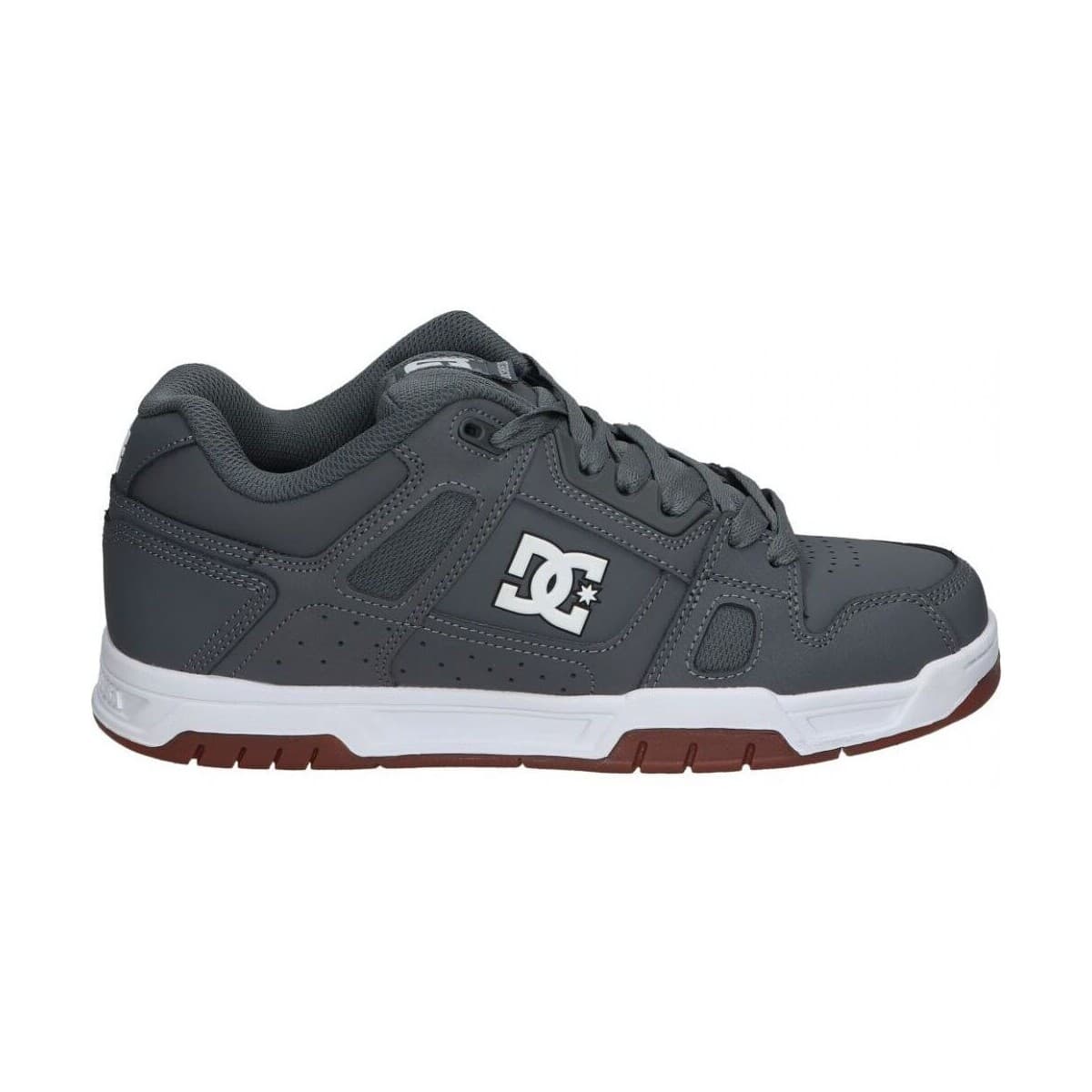 Xαμηλά Sneakers DC Shoes 320188-2GG STAG