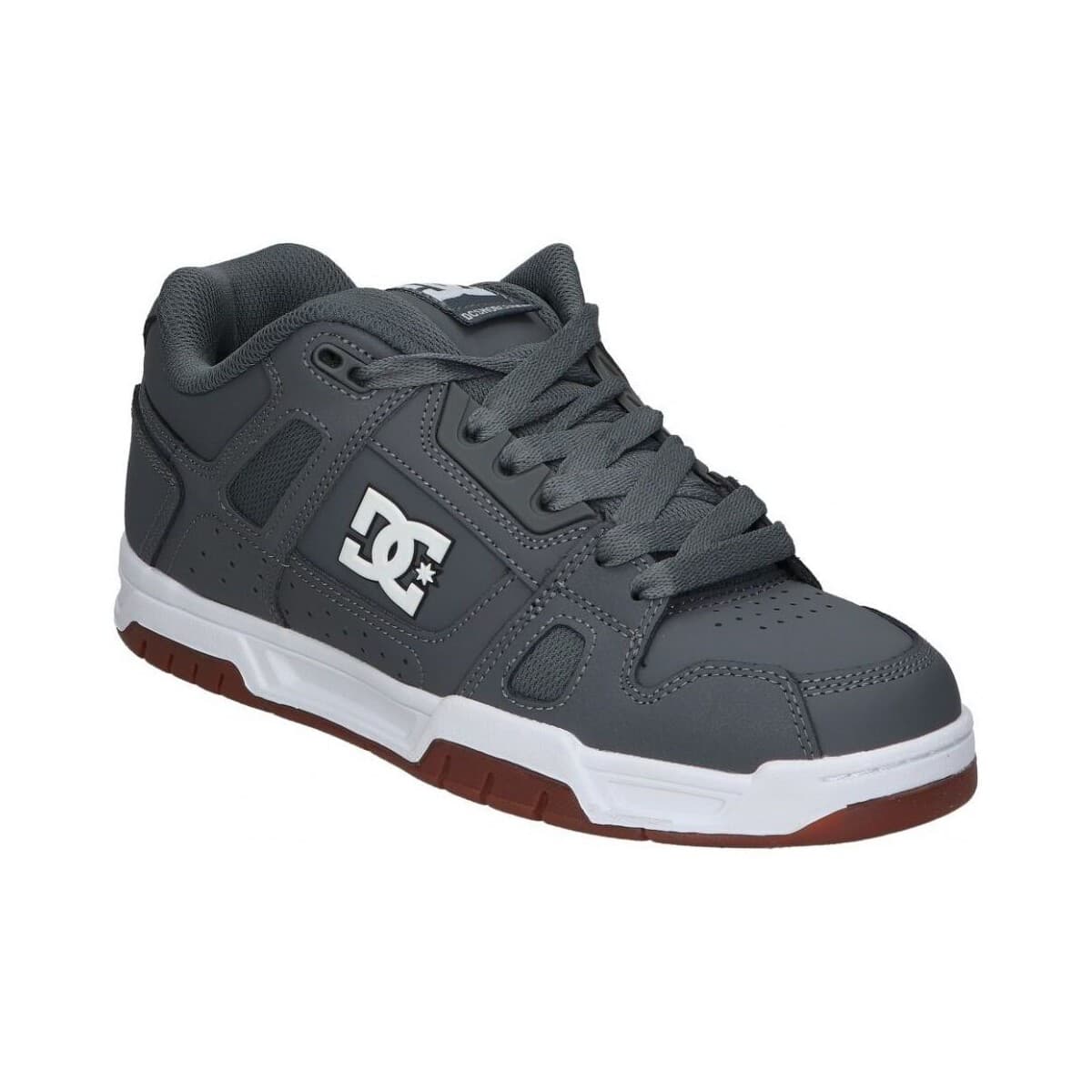 Men's Sneakers DC Shoes Gray