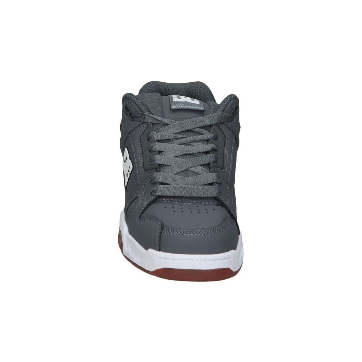 Men's Sneakers DC Shoes Gray