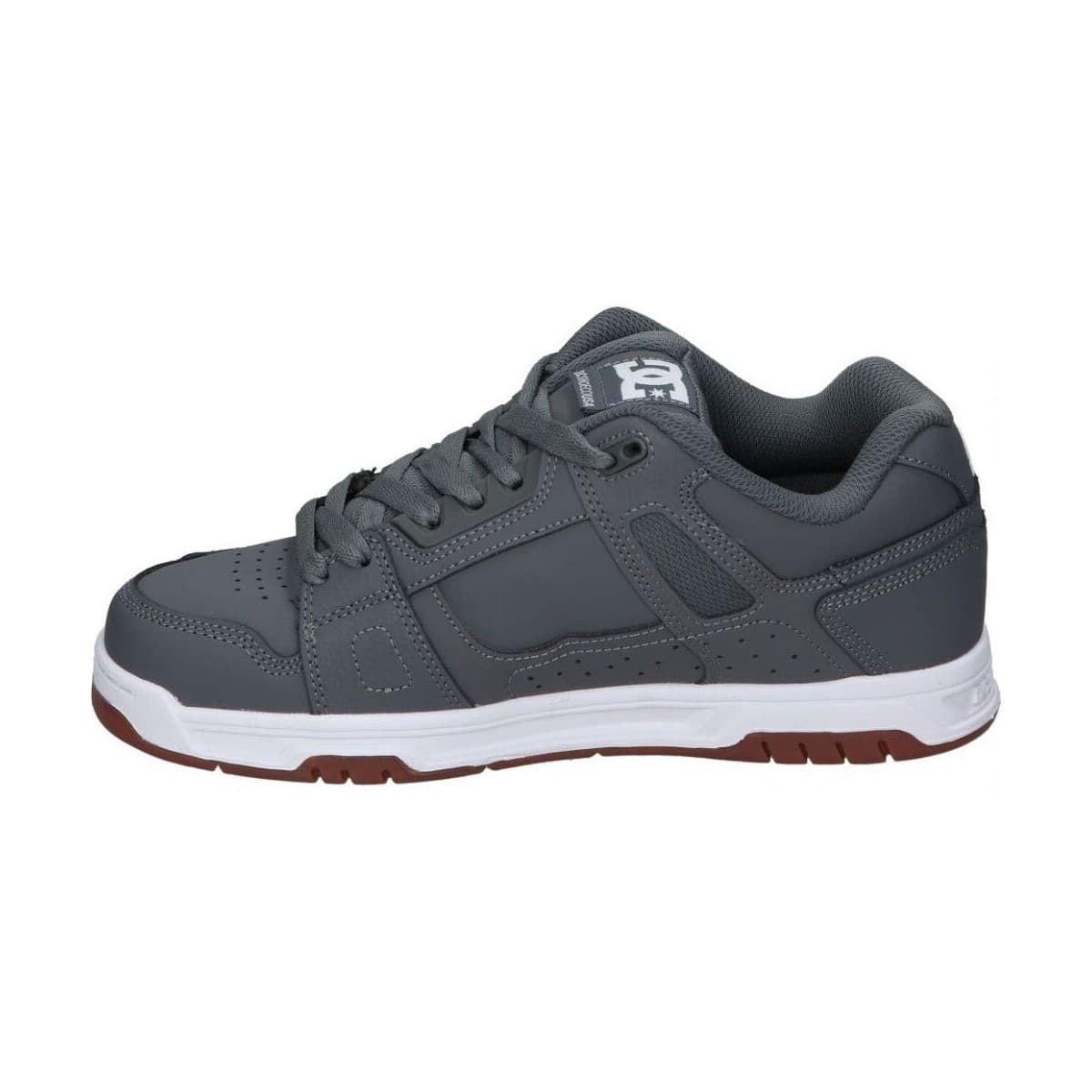 Men's Sneakers DC Shoes Gray