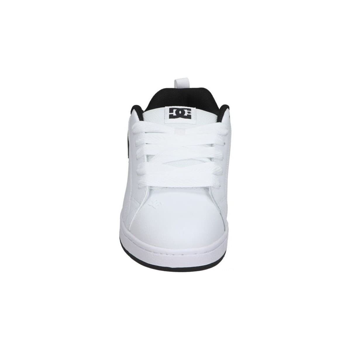Men's Sneakers DC Shoes White