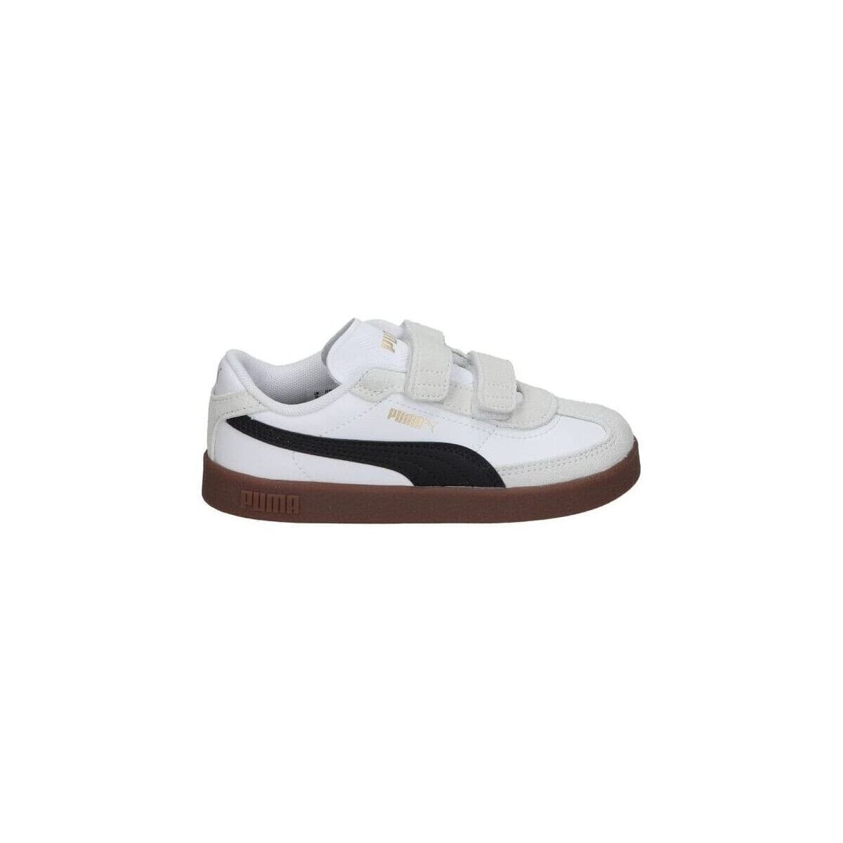 Xαμηλά Sneakers Puma 402307-02