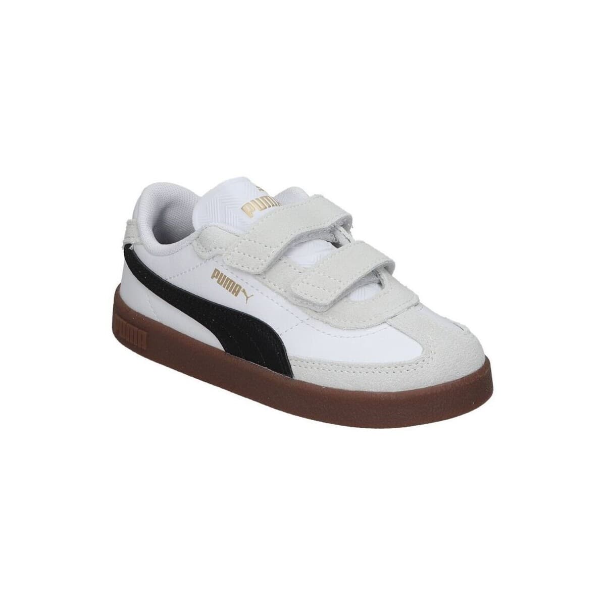 Boys' Sneakers Puma White