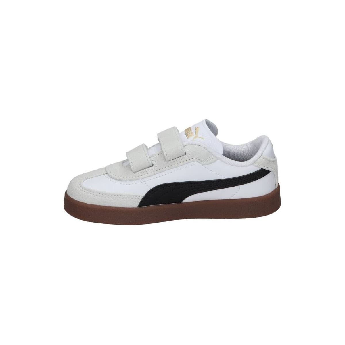 Boys' Sneakers Puma White