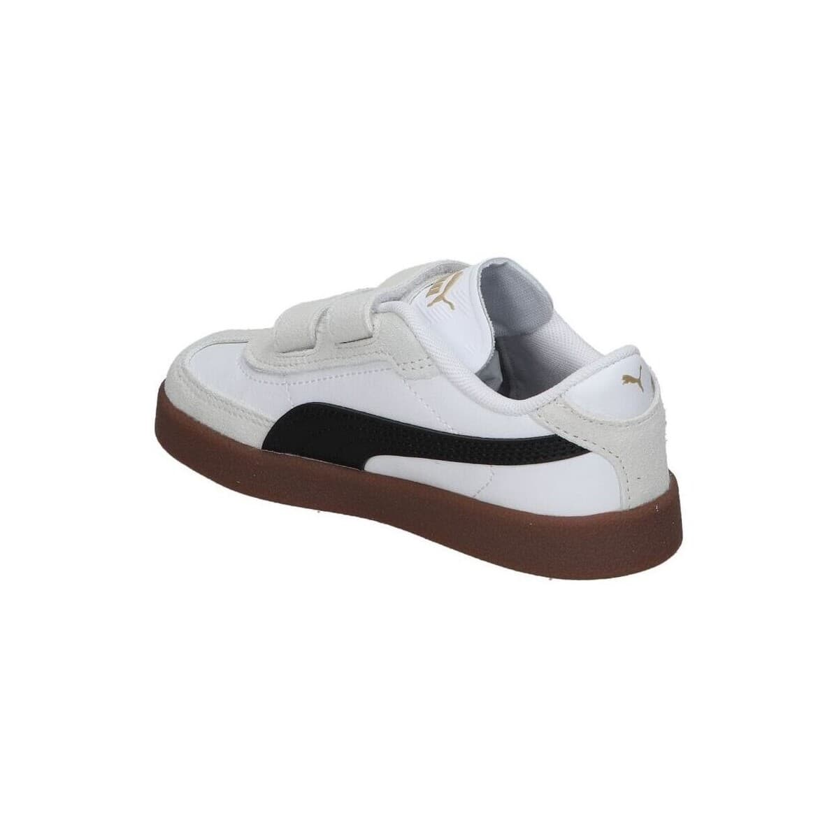 Boys' Sneakers Puma White