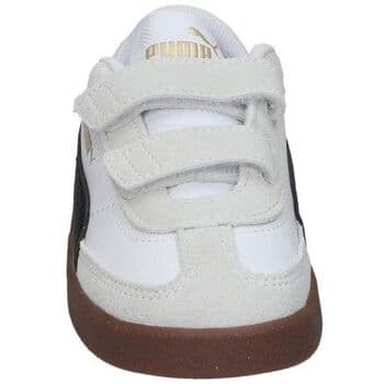 Boys' Sneakers Puma White