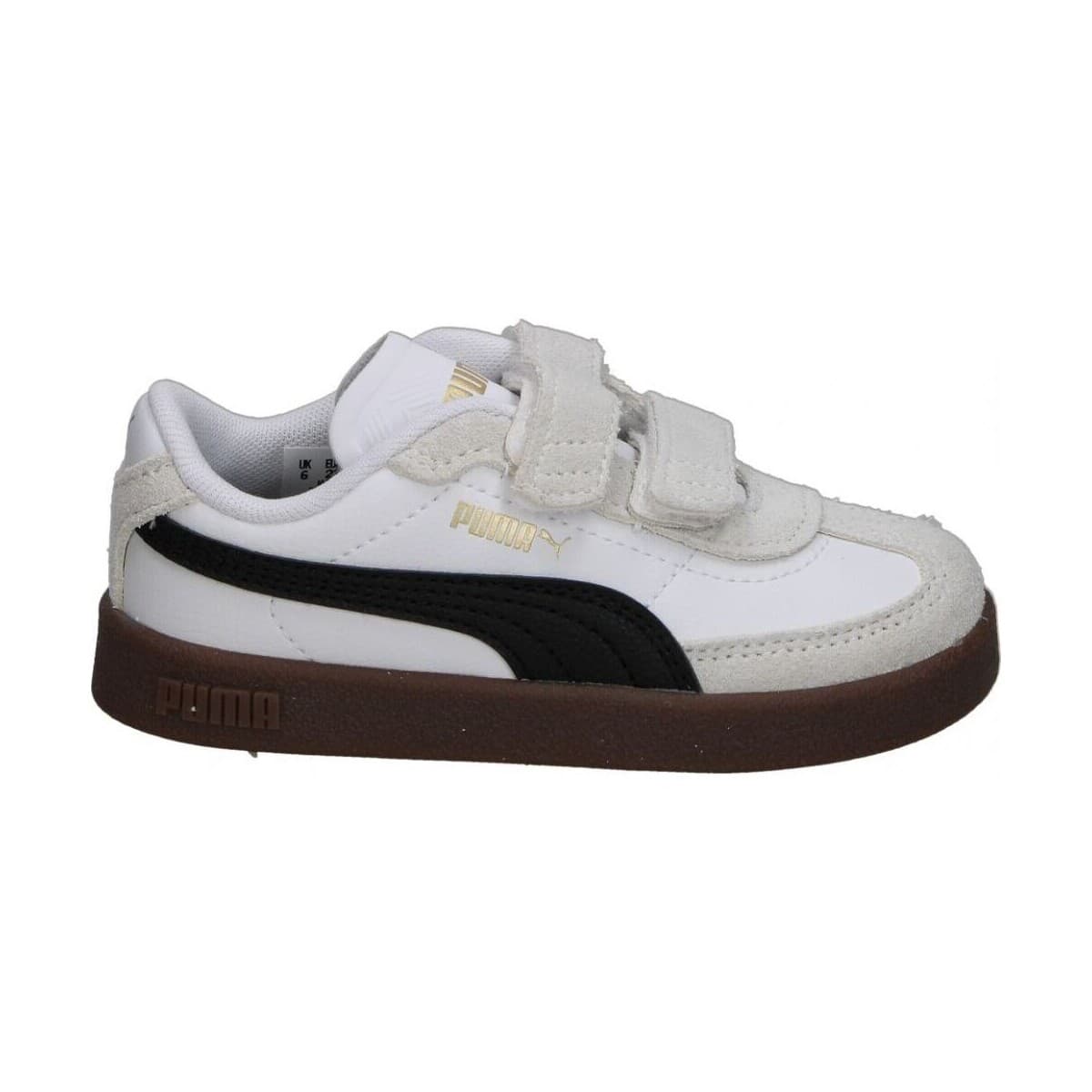 Xαμηλά Sneakers Puma 402308-02