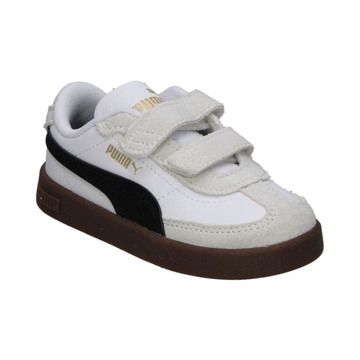 Girls' Sneakers Puma White